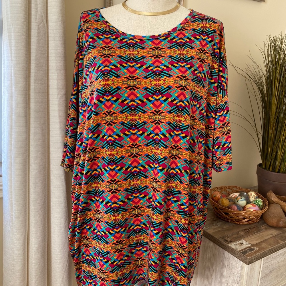 Lularoe blouse